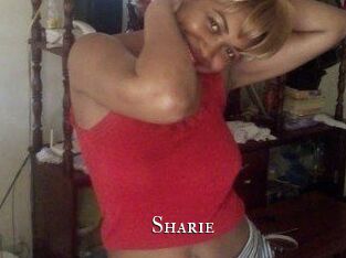 Sharie