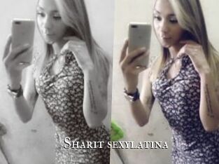 Sharit_sexylatina