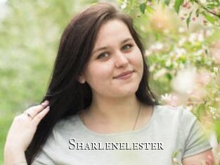 Sharlenelester