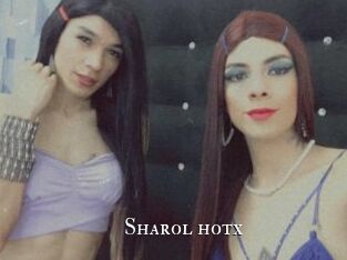 Sharol_hotx