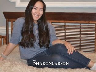 Sharoncarson