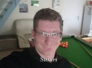 Sharpy