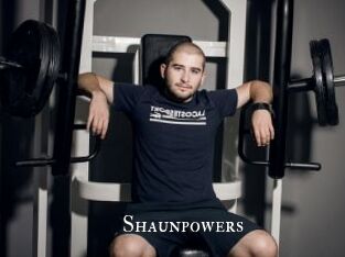 Shaunpowers