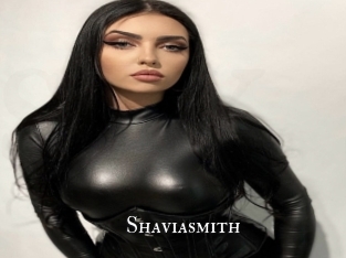 Shaviasmith