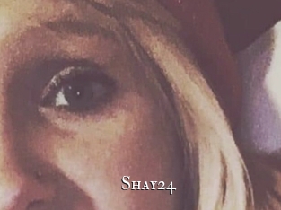 Shay24