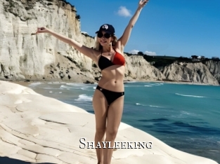 Shayleeking