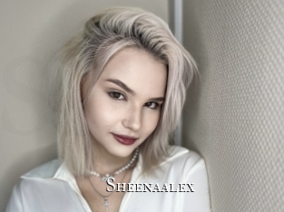 Sheenaalex