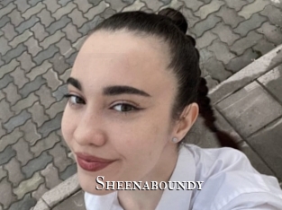 Sheenaboundy