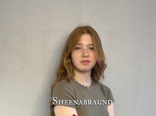 Sheenabraund