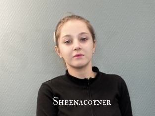 Sheenacoyner