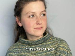 Sheenaellson