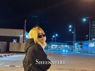 Sheenafare