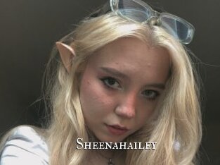 Sheenahailey