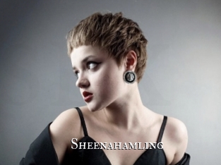 Sheenahamling