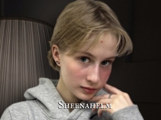 Sheenahelm