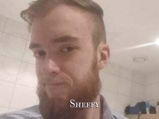 Sheffy