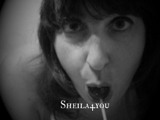 Sheila4you