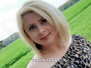 Sheiladulles