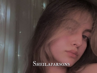 Sheilaparsons