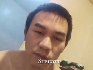 Sheiuyuu