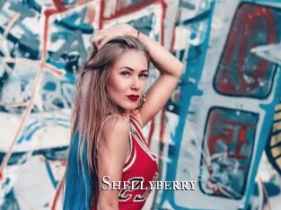 Shellyberry