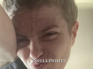 Shellywhite