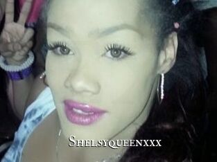 Shelsyqueenxxx