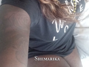 Shemarika