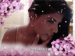 Sheralay