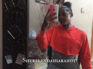 Sherelendahiarahot