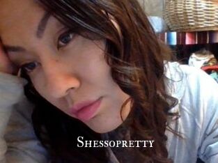 Shessopretty