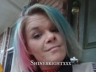 Shinebrightxxx