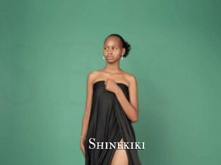 Shinekiki