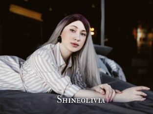 Shineolivia