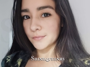 Shinequeenrs