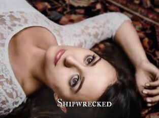 Shipwrecked