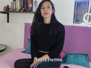 Shislymoon