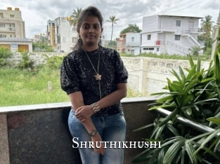 Shruthikhushi