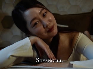 Shyangell