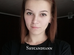 Shycandyann