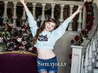 Shylyjolly