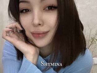 Shymina