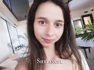 Shyyangel