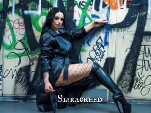 Siaracreed