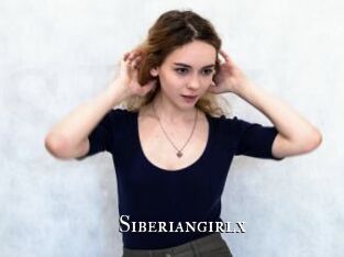 Siberiangirlx