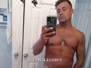 Sicilianboy