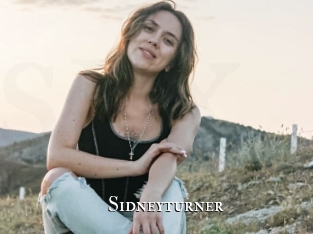 Sidneyturner