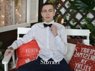 Sidtrey