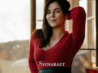 Sienaraet