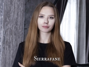 Sierrafane